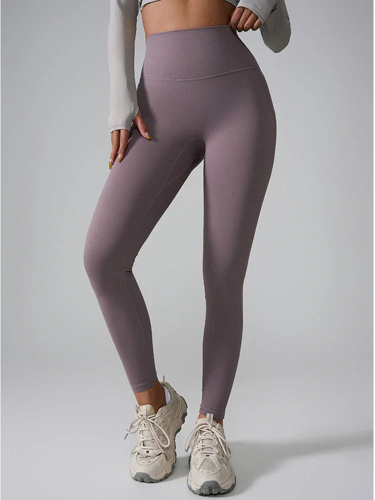 Seamless Sculpt Leggings