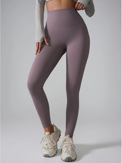 Seamless Sculpt Leggings